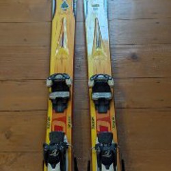 K2 Apache chife - фото 7