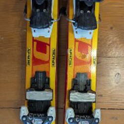 K2 Apache chife - фото 8