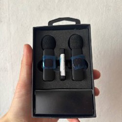 Микрофон - фото 2