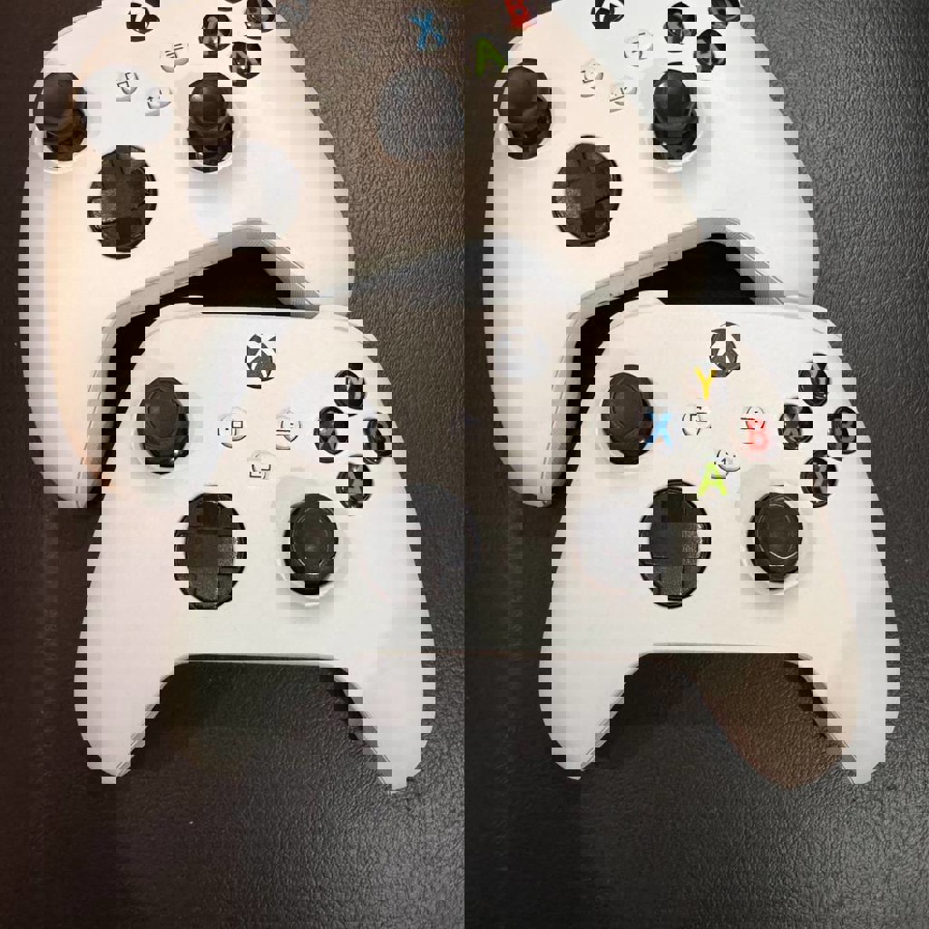 Геймпад для XBOX X/S (пара)