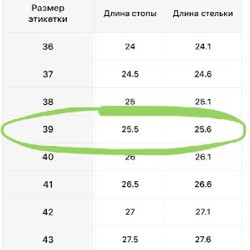 Сандалии - фото 3