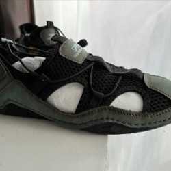 Сандалии - фото 4