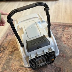 Клетка-переноска SKUBO 4 - фото 3