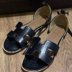 Ботинки кожаные, новые - фото 7