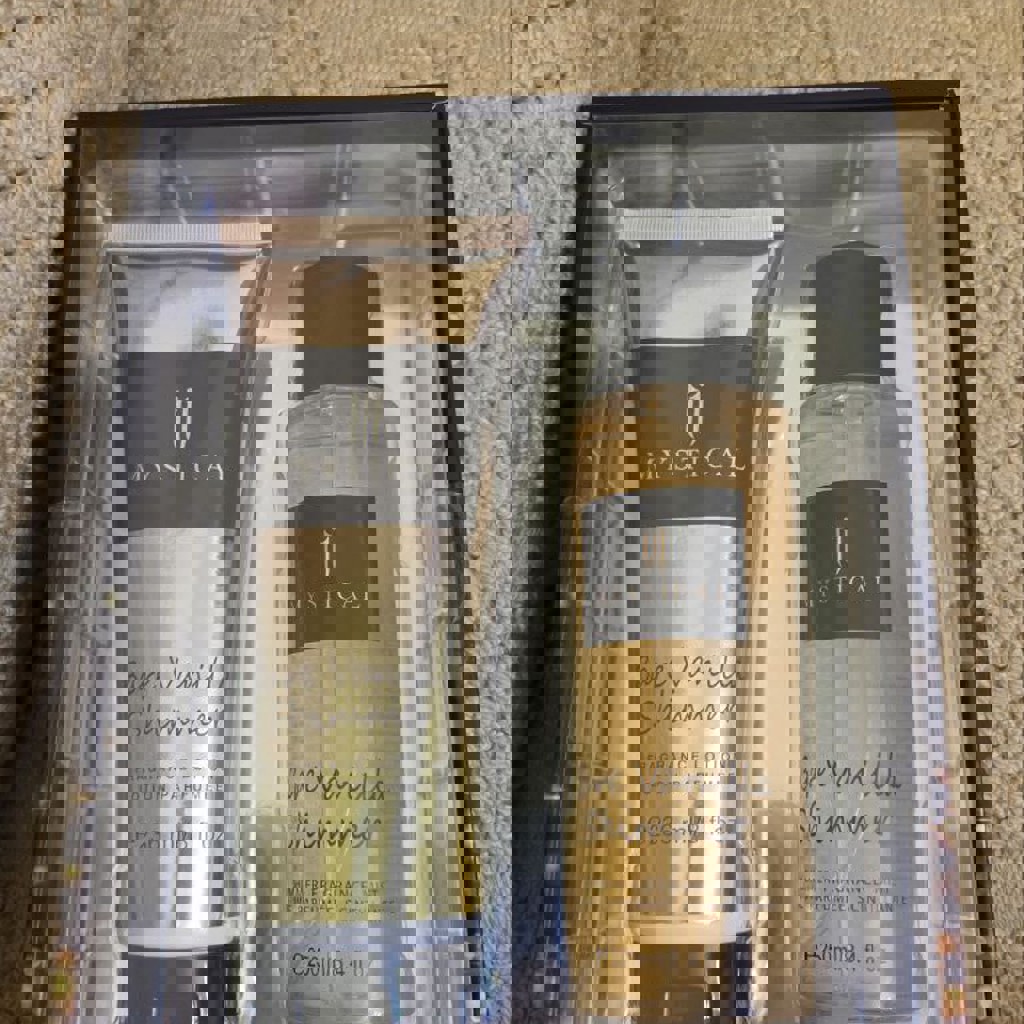 Подарочный комплект Mystical