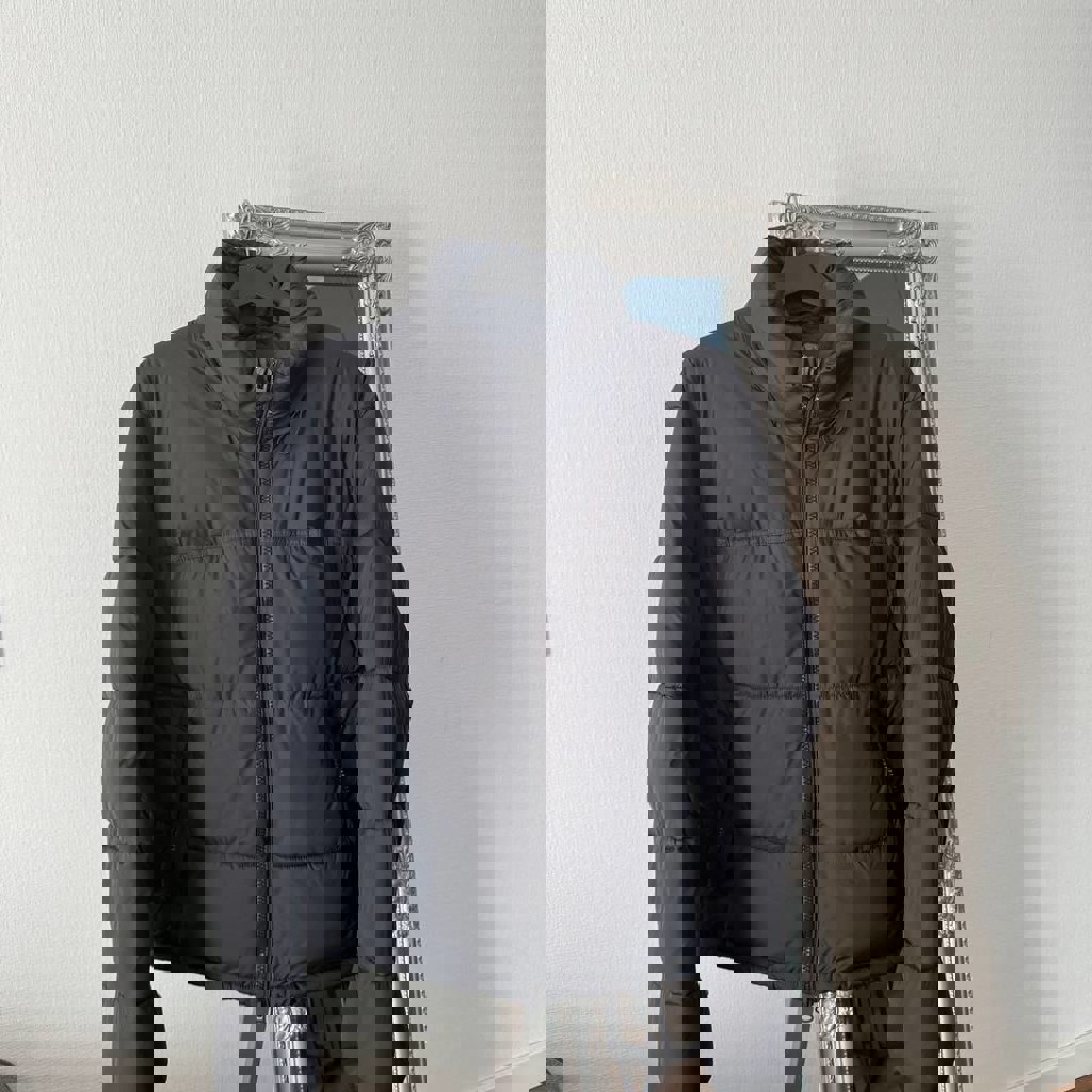 Куртка ZARA мужская