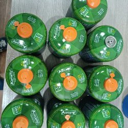 Газовый баллон - фото 2