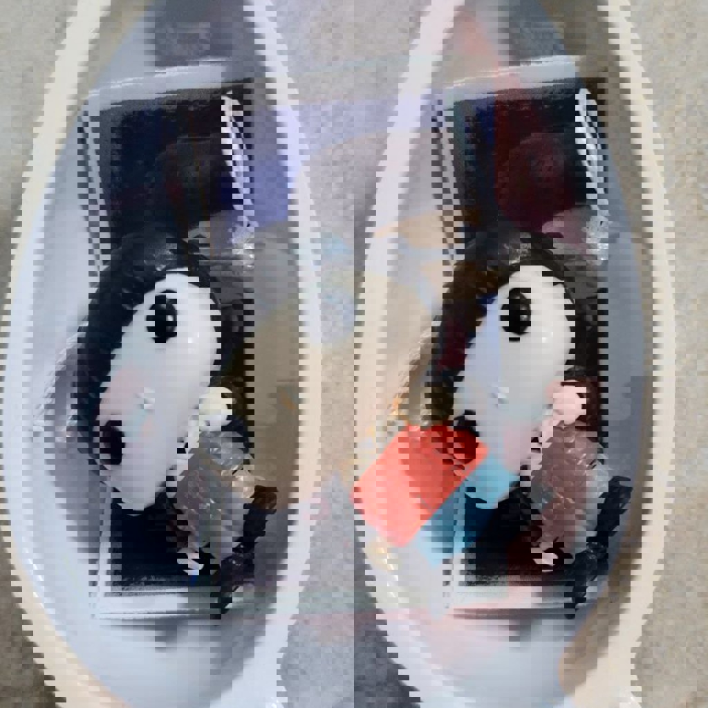 Kinder Joy Stranger things