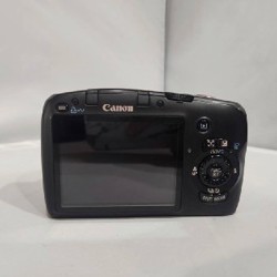 Canon PowerShot SX110 IS - фото 2