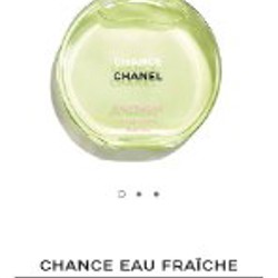 Chanel Chance Eau Fraiche Huile Corps - фото 2