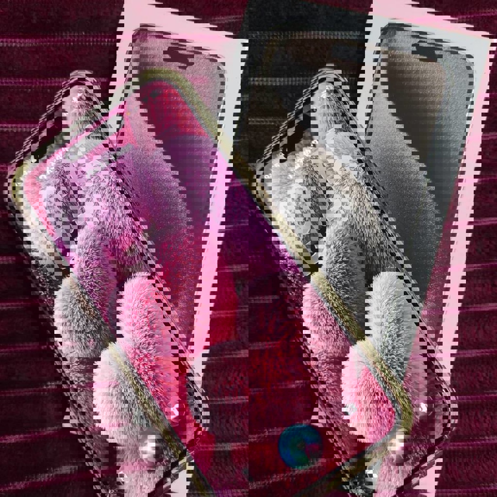 Айфон 15 Pro Max