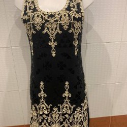 Платье - фото 7