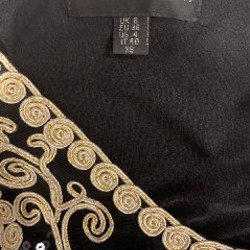 Платье - фото 8