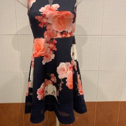 Платье - фото 9