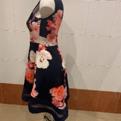 Платье - фото 10