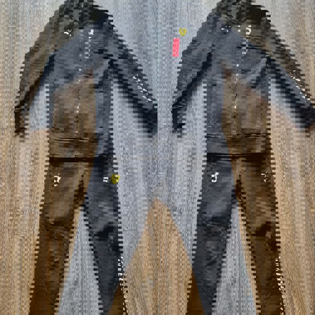 Спортивный костюм PUMA