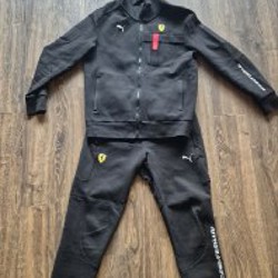 Спортивный костюм PUMA - фото 1