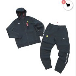 Спортивный костюм PUMA - фото 2