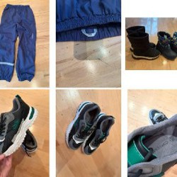 Кожанка - фото 4