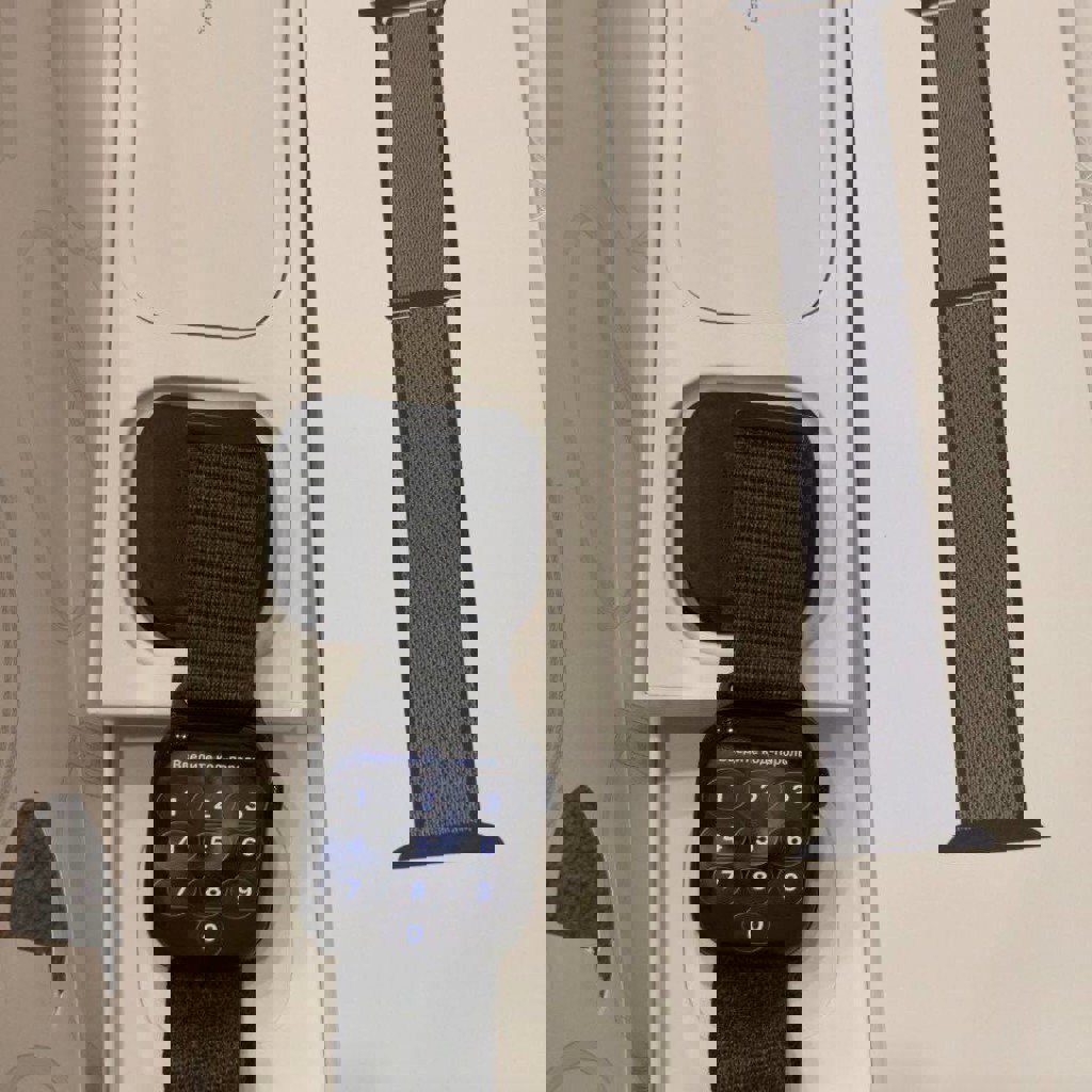 Apple Watch series 10