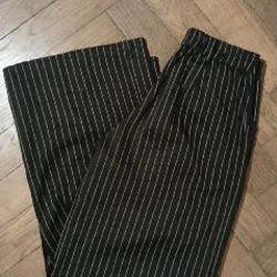 Чёрные mom jeans - фото 2