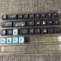 Игровая клавиатура и мышь - фото 3