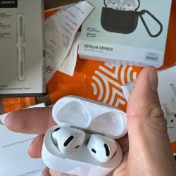 AirPods 4 - фото 5