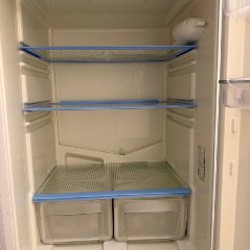 Холодильник Indesit - фото 2