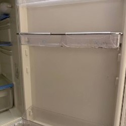 Холодильник Indesit - фото 3