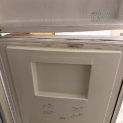 Холодильник Indesit - фото 5