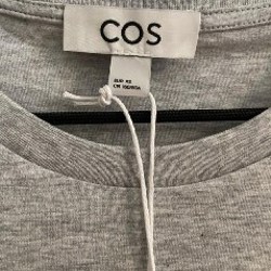 Черные леггинсы Swedish Stockings - фото 3