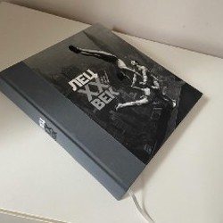 Тень за правым плечом - фото 10