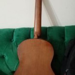 Гитара классическая Yamaha C40 - фото 2