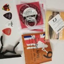 Гитара классическая Yamaha C40 - фото 4