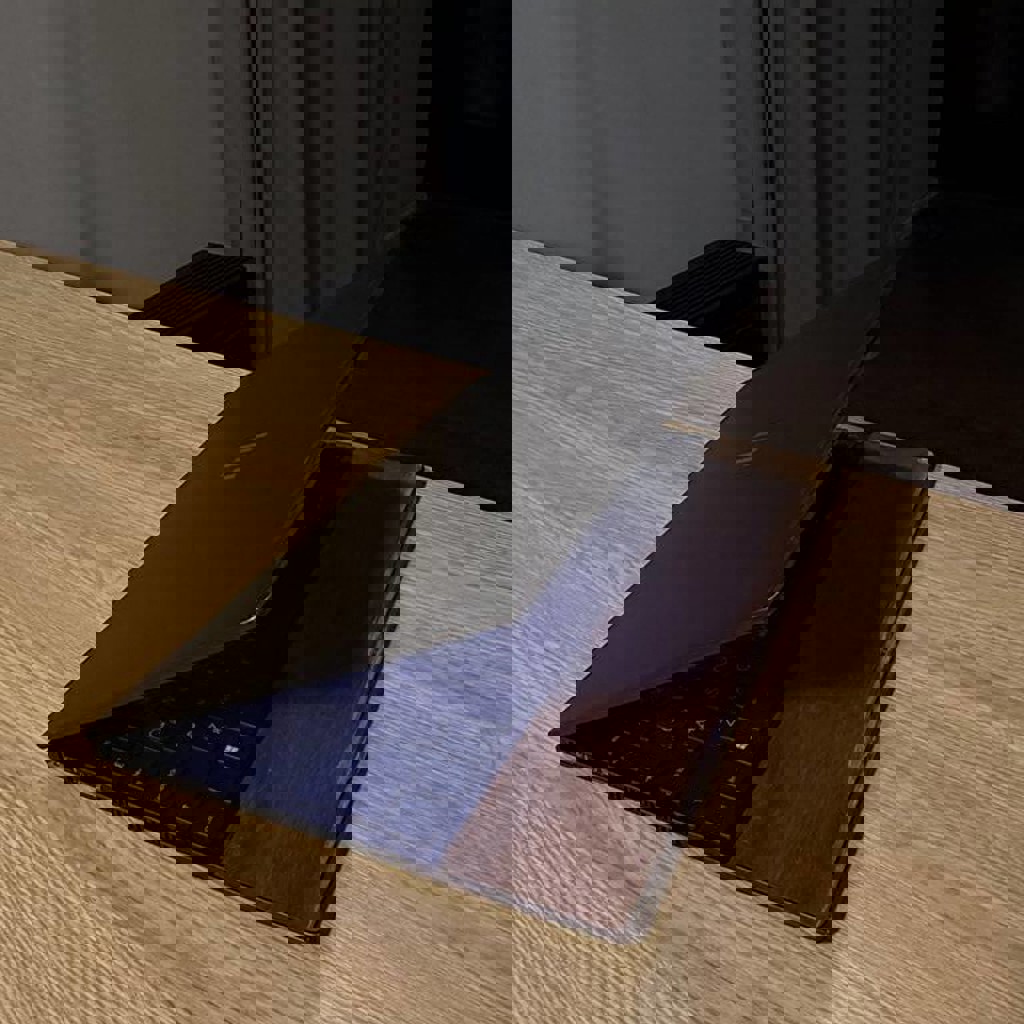 Hp Envy х360 Convertible 13 Touch Screen