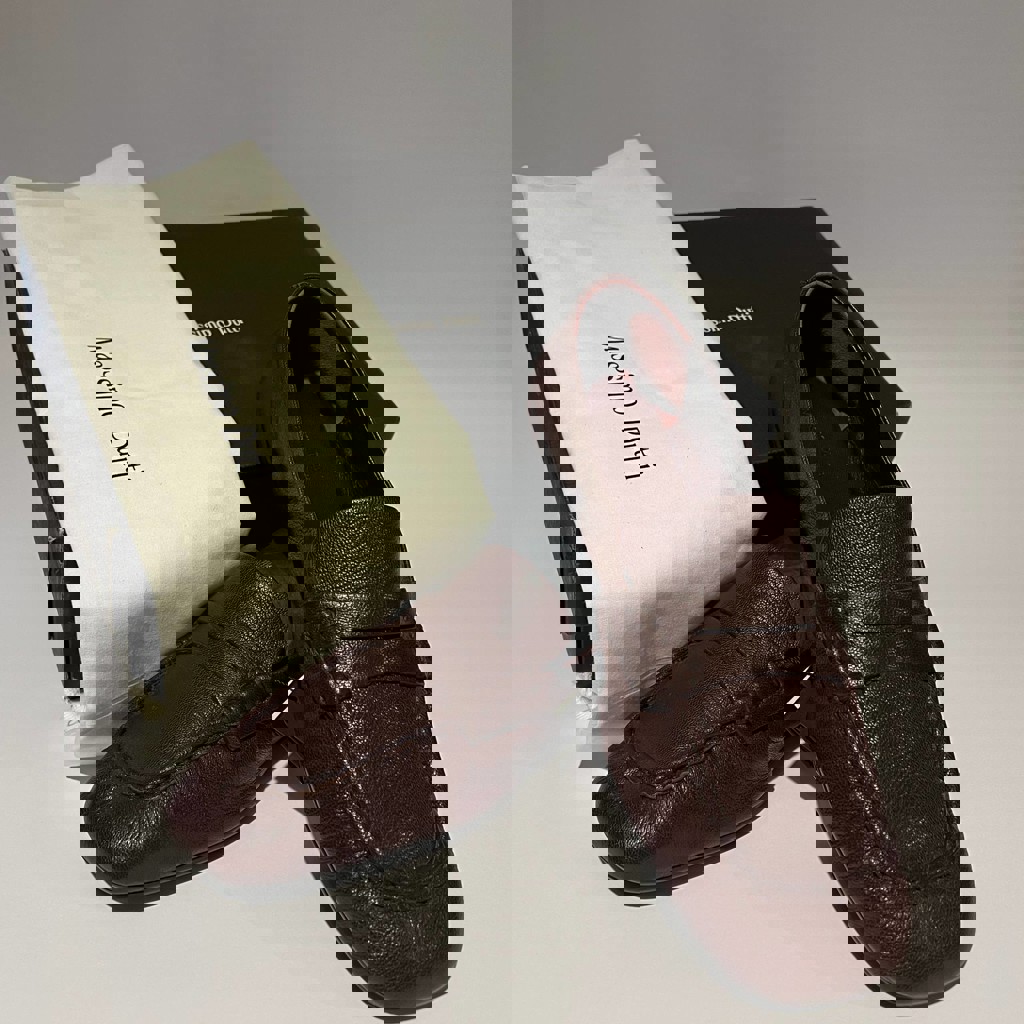 Туфли Massimo Dutti