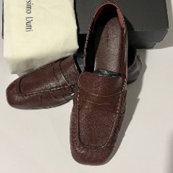 Туфли Massimo Dutti - фото 2