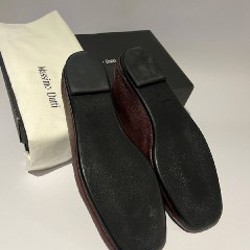 Туфли Massimo Dutti - фото 3