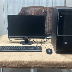 Компьютер с комплектом - фото 2