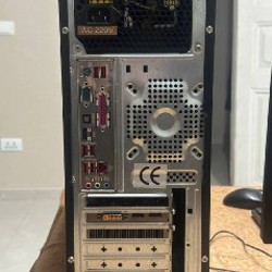 Компьютер с комплектом - фото 3