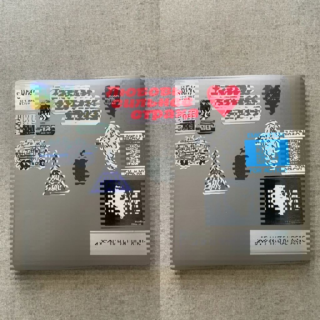 MacBook Pro 13' (2017)