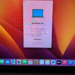 MacBook Pro 13' (2017) - фото 3