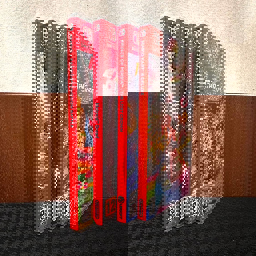 Prince of Persia The Lost Crown