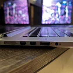 MacBook Pro 15 - фото 3