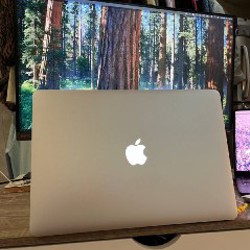 MacBook Pro 15 - фото 4