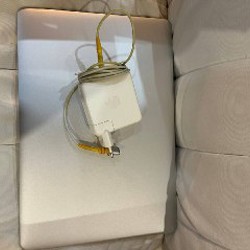 MacBook Pro 15 - фото 5