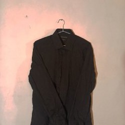 Лонгслив светло-серый - фото 2