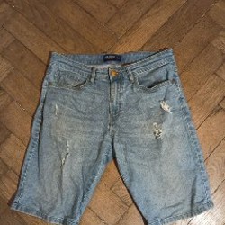 Лонгслив светло-серый - фото 5