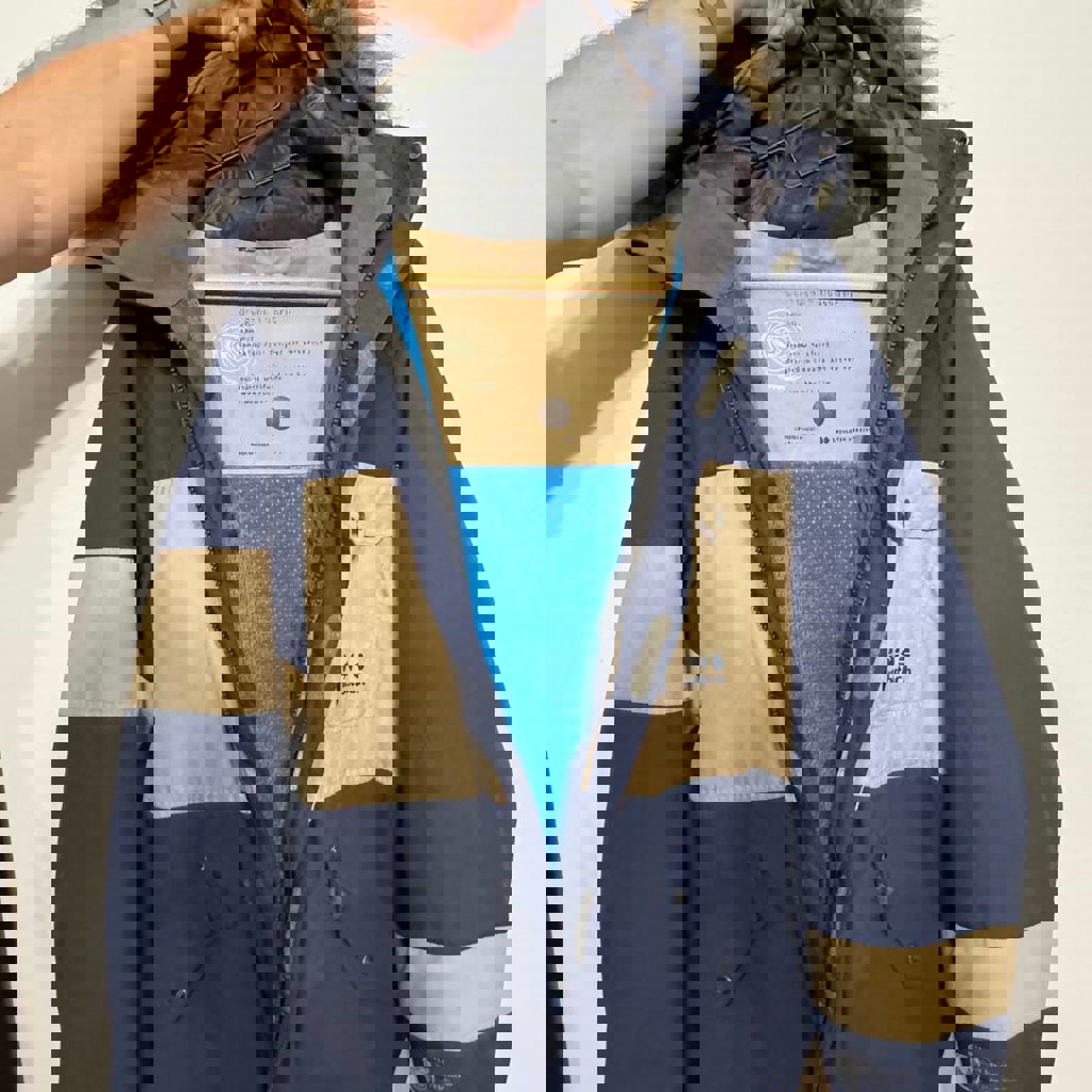 Куртка Westbeach