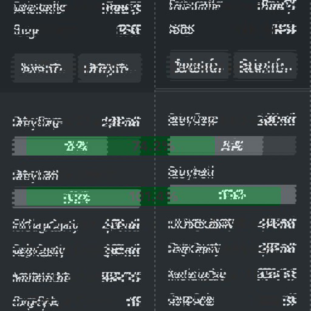 Apple iPhone 16e 128GB - Black